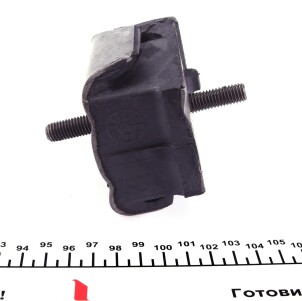 Фото 4 - Подушка крепления КПП FEBI BILSTEIN 15692