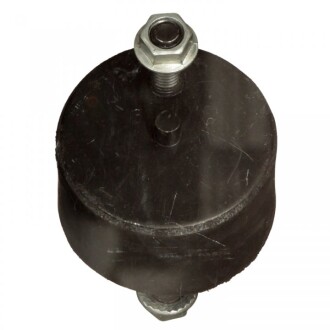 Фото 3 - Подушка двигателя FEBI BILSTEIN 15785