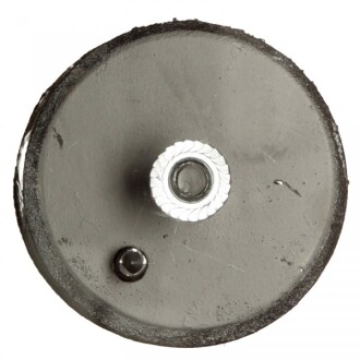 Фото 3 - Подушка двигуна FEBI BILSTEIN 15786