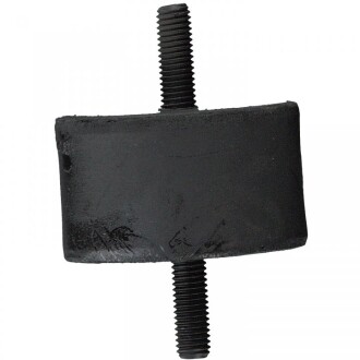 Фото 2 - Подушка кріплення КПП FEBI BILSTEIN 15788