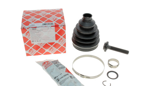 Фото 3 - Пильовик ШРКШ FEBI BILSTEIN 15842