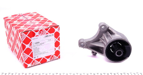 Фото 2 - Подушка двигуна FEBI BILSTEIN 15869