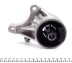 Подушка двигателя передняя Opel Astra G 2.0 DTi 98-05 (Febi) - (0684697, 90576048, 684697) FEBI BILSTEIN 15869 (фото 3)