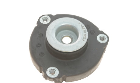 Фото 3 - Опора стійки амортизатора FEBI BILSTEIN 15870