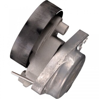 Фото 2 - Ролик ременя приводного FEBI BILSTEIN 15875