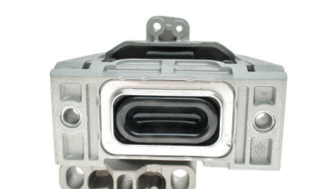 Фото 2 - Подушка двигуна FEBI BILSTEIN 15908