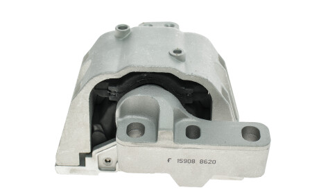 Подушка двигуна права Volkswagen Golf IV Audi A6 1.6-2.0 1.9TDI 94-09 (Febi) - (7701349814, GX2411301, 95558107) FEBI BILSTEIN 15908