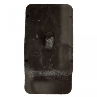 Фото 3 - Подушка крепления КПП FEBI BILSTEIN 15911