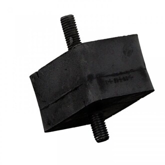 Фото 4 - Подушка крепления КПП FEBI BILSTEIN 15911