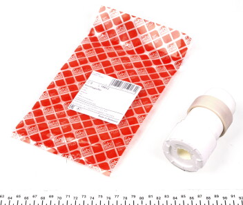 Фото 2 - Пильник/відбійник FEBI BILSTEIN 15913