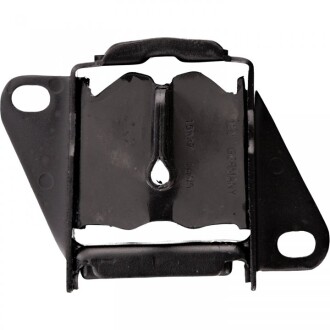 Фото 2 - Подушка кріплення КПП FEBI BILSTEIN 15937