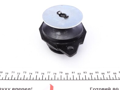 Фото 2 - Подушка двигателя FEBI BILSTEIN 15954