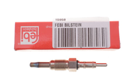 Фото 2 - Свечка накала FEBI BILSTEIN 15958