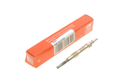 Фото 2 - Свічка накалу FEBI BILSTEIN 15959