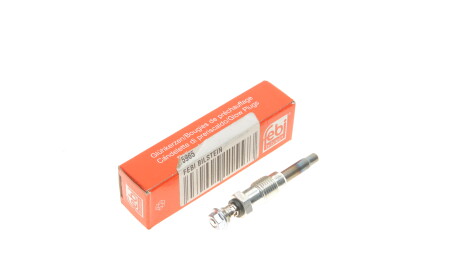 Свічка розжарювання - (v94DX6M090AA, V94DD6M090AA, T0701130) FEBI BILSTEIN 15965