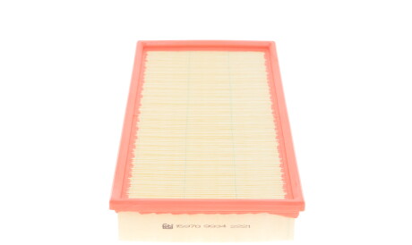 Фото 3 - Повітряний фільтр FEBI BILSTEIN 15970