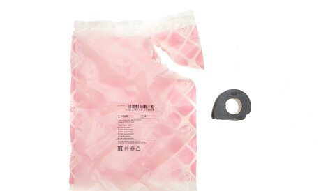 Фото 2 - Втулка стабілізатора FEBI BILSTEIN 15986