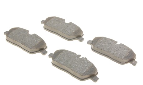 Фото 2 - Гальмівні колодки FEBI BILSTEIN 16786