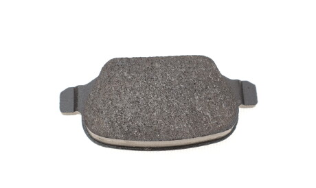 Фото 3 - Гальмівні колодки FEBI BILSTEIN 16853