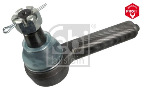 Наконечник, поперечна кермова тяга ProKit - FEBI BILSTEIN 170042