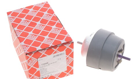 Фото 2 - Подушка двигуна FEBI BILSTEIN 170048