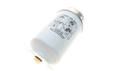 Фото 2 - Топливный фильтр FEBI BILSTEIN 170057