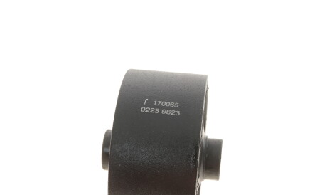 Фото 3 - Подушка двигуна FEBI BILSTEIN 170065