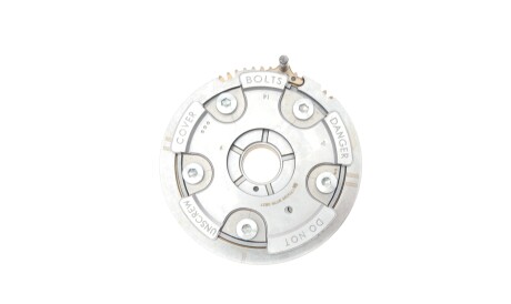 Фото 2 - Розподільний вал FEBI BILSTEIN 170095