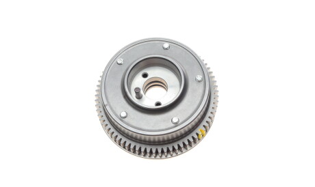 Фото 3 - Розподільний вал FEBI BILSTEIN 170095