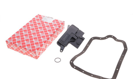 Фото 2 - Масляний фільтр АКПП FEBI BILSTEIN 170144