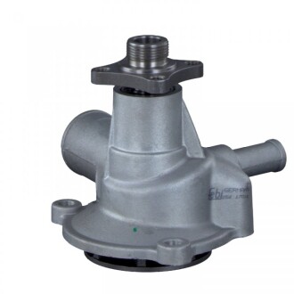 Фото 4 - Водяний насос FEBI BILSTEIN 17015