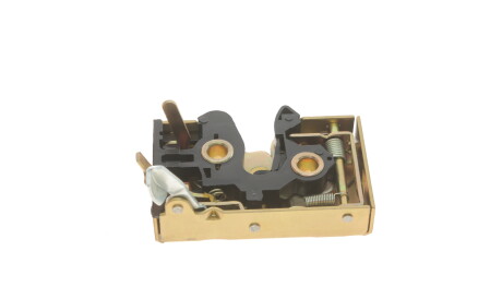 Фото 3 - Ручка / Замок FEBI BILSTEIN 17018