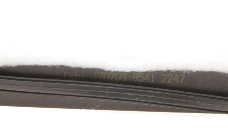 Фото 2 - Воздушный фильтр FEBI BILSTEIN 170209