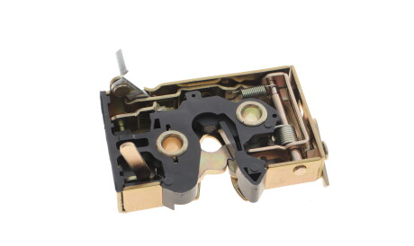 Фото 3 - Ручка / Замок FEBI BILSTEIN 17020