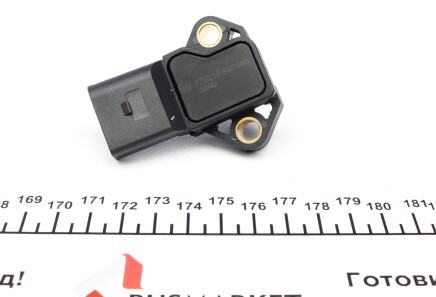 Фото 2 - Датчик тиску наддуву FEBI BILSTEIN 170216