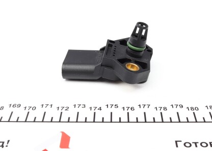 Фото 3 - Датчик тиску наддуву FEBI BILSTEIN 170216