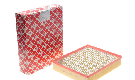 Фото 2 - Воздушный фильтр FEBI BILSTEIN 170232