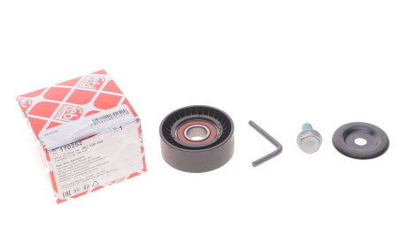 Фото 2 - Ролик ременя приводного FEBI BILSTEIN 170252