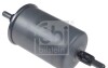 Фільтр паливний в зборі - ((C2S20906, C2S2768, C2S40500, C2S43206, C2S45278)) FEBI BILSTEIN 170395 (фото 1)