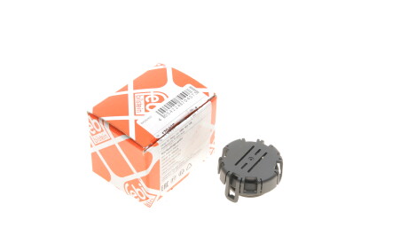 Зворотній клапан системи подачі палива AUDI A3, A4 ALLROAD B8, A4 B8, A5, A6 C7, A8 D4, Q3, Q5, TT SEAT ALHAMBRA, ALTEA, ALTEA XL, EXEO, EXEO ST, LEON, TOLEDO III 1.8/2.0/2.0H 09.04-07.19 - FEBI BILSTEIN 170407