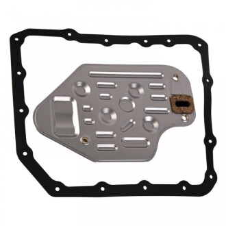 Фото 2 - Масляний фільтр АКПП FEBI BILSTEIN 170411