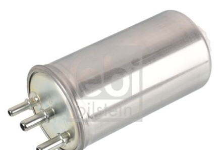 Фото 2 - Паливний фільтр FEBI BILSTEIN 170420