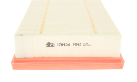 Фото 2 - Повітряний фільтр FEBI BILSTEIN 170426