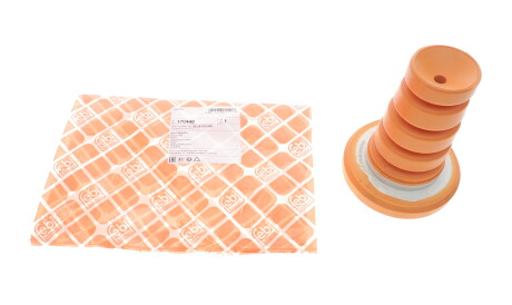 Фото 2 - Пильник/відбійник FEBI BILSTEIN 170448