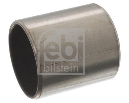 Втулка, ролик гальмівної колодки - FEBI BILSTEIN 17048