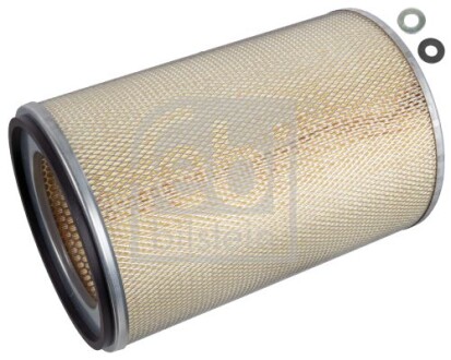 Air Filter - (0001901902, 0001930747, 0009933276) FEBI BILSTEIN 170543 (фото 1)