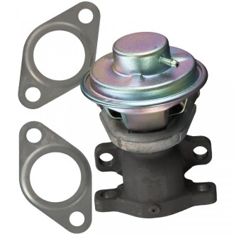 Фото 2 - Клапан EGR FEBI BILSTEIN 170555