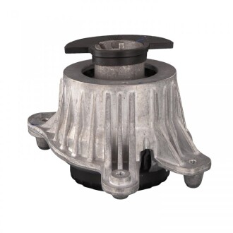 Фото 4 - Подушка двигателя FEBI BILSTEIN 170566