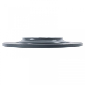 Фото 2 - Гальмівний диск FEBI BILSTEIN 170598