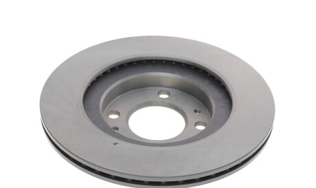 Фото 2 - Гальмівний диск FEBI BILSTEIN 170600